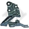 BMW 41617262876 Hinge, bonnet